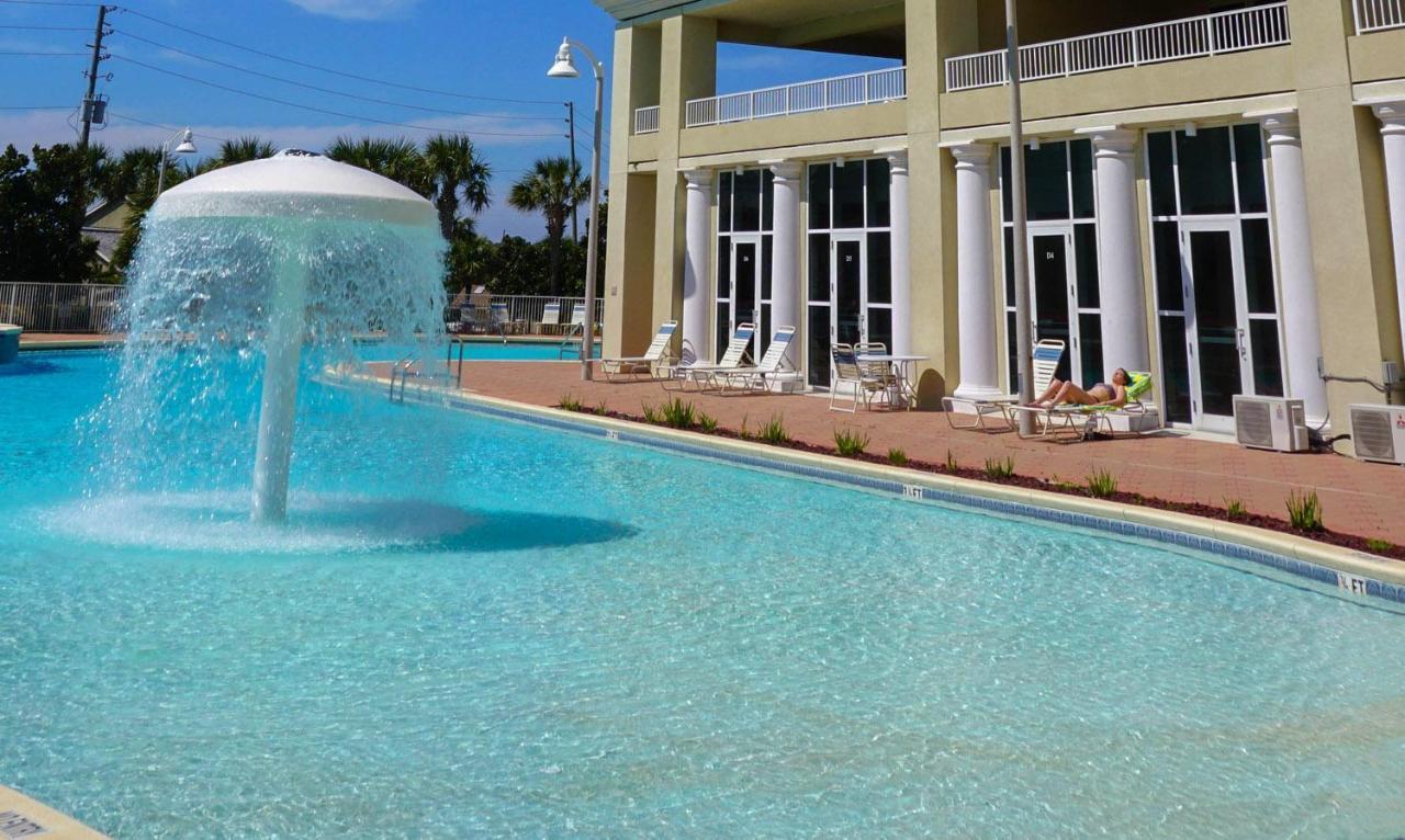 Ariel Dunes I 2008 Miramar Beach Exterior foto