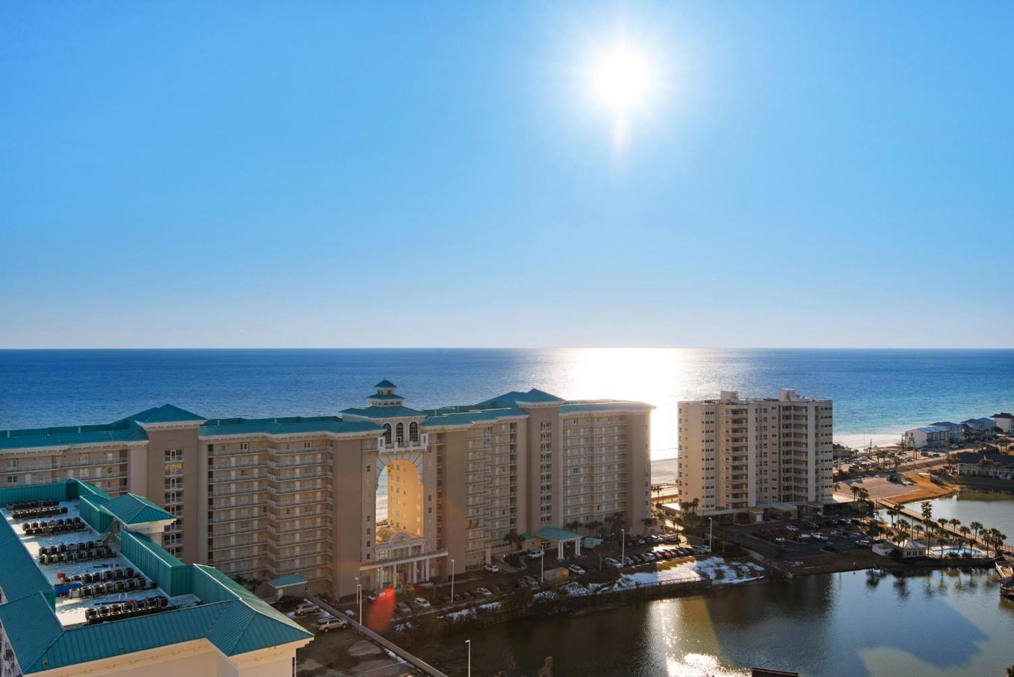 Ariel Dunes I 2008 Miramar Beach Exterior foto
